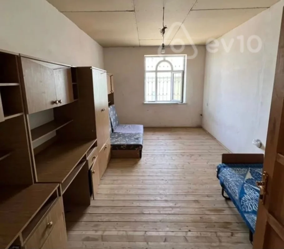 4 otaqlı həyət evi, 120 m², Xocasen — kirayə — Ev, villa, Bakı (2)