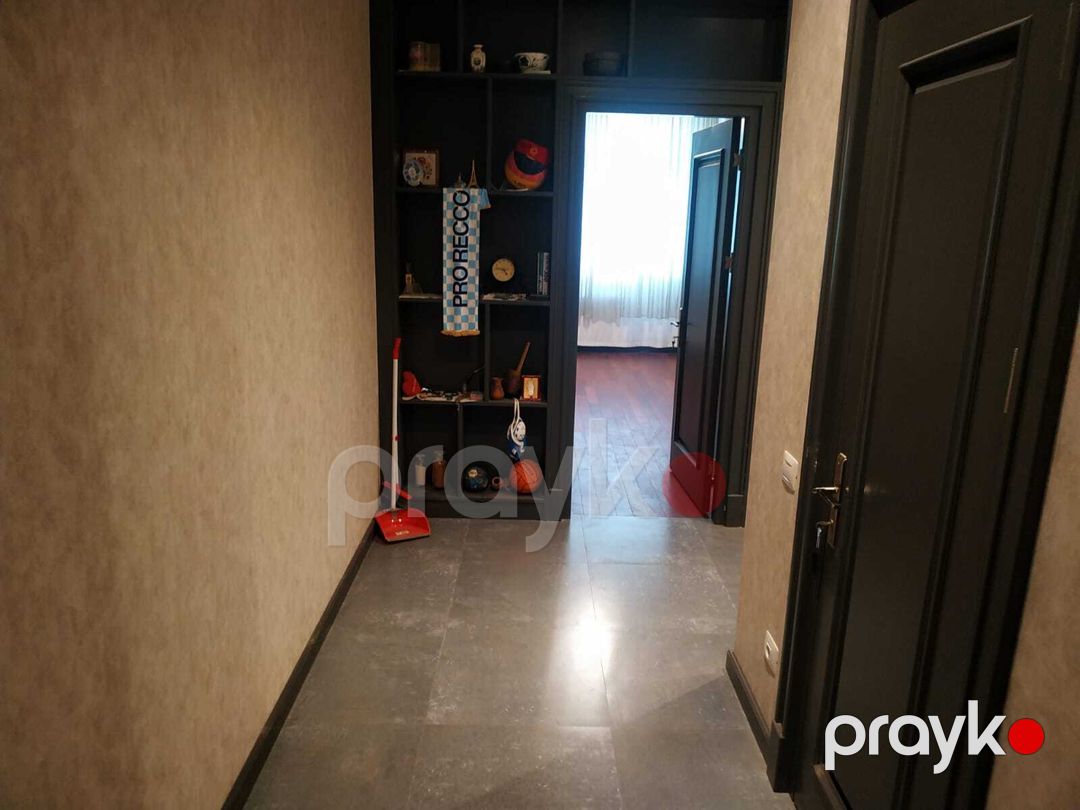 İcarəyə verilir 3 otaqlı yeni tikili 85 m² — Mənzil, Bakı (5)