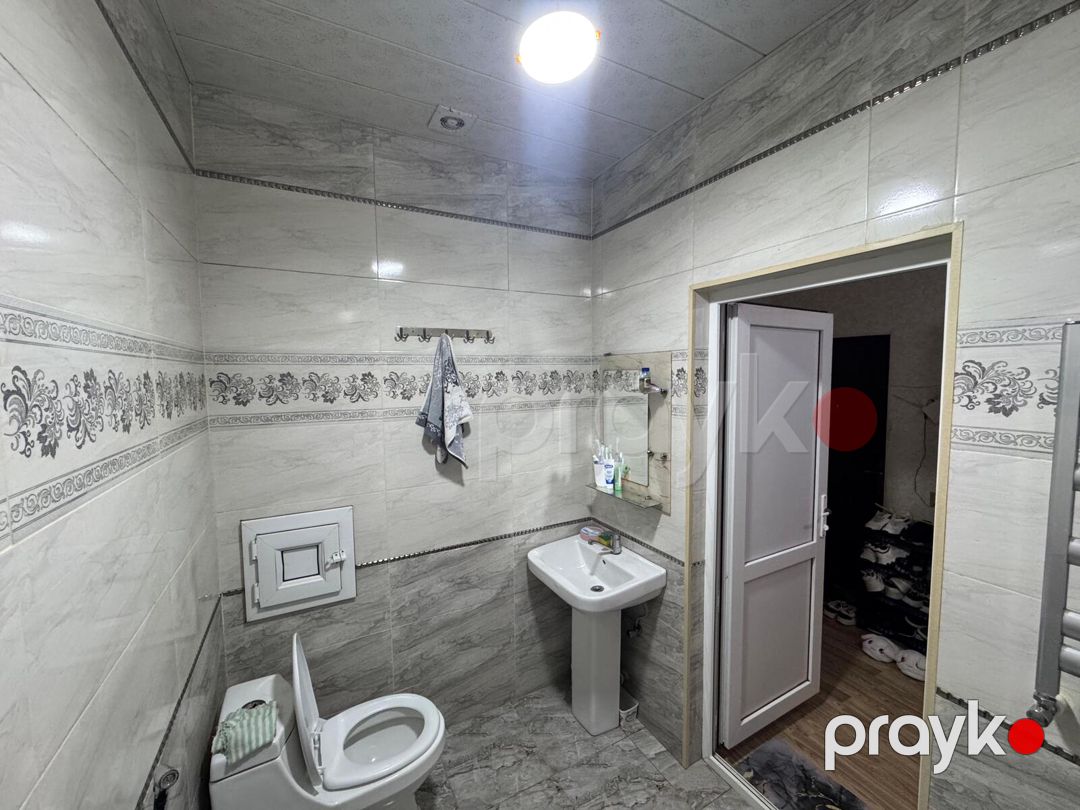 Satılır 3 otaqlı yeni tikili 91 m² — Mənzil, Xırdalan (9)