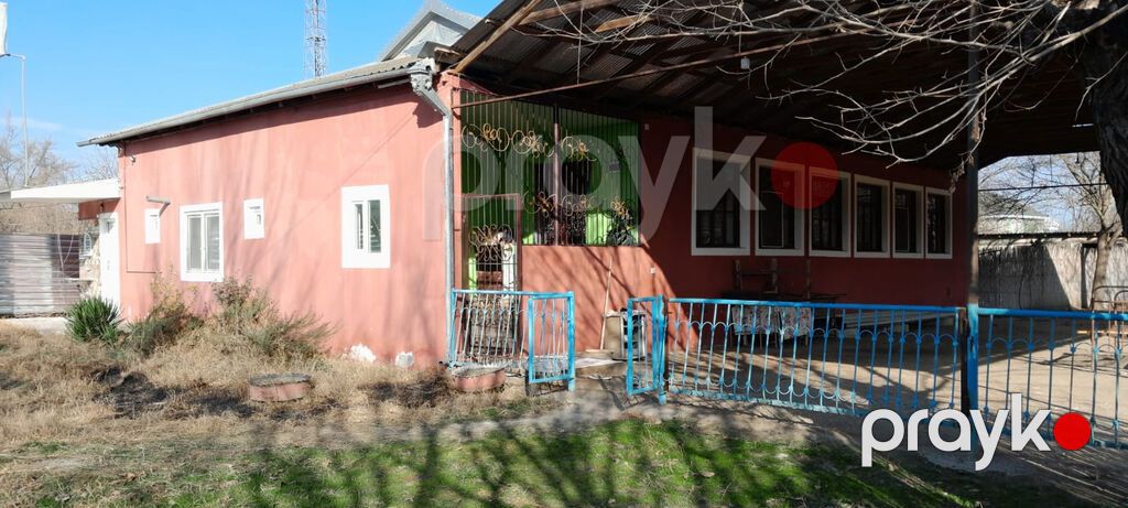 Bu fürsət qaçmaz kəndin mərkəzində torpaq + hazır təsərrüfat — Ev, villa, Füzuli (6)