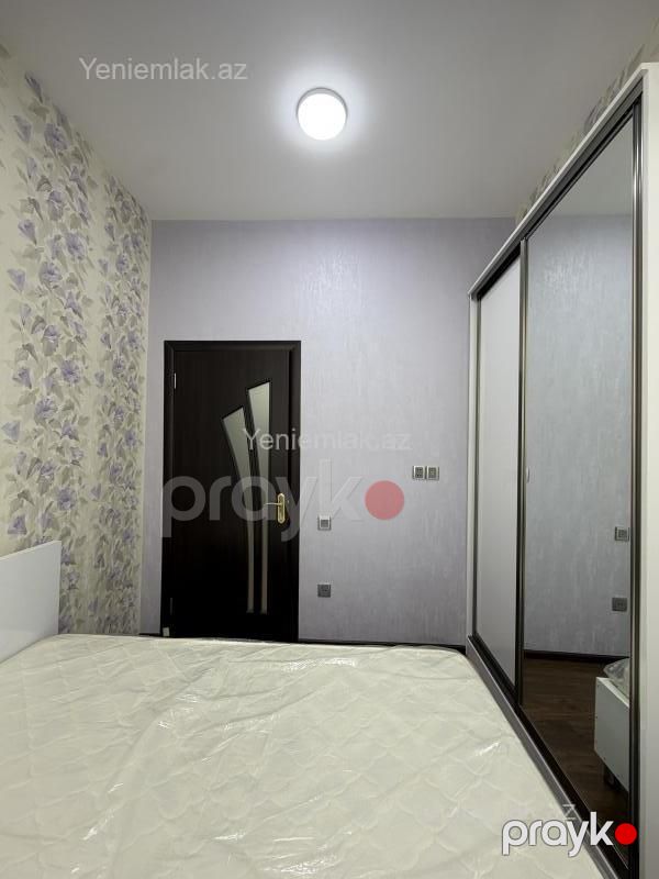 Satılır 2 otaqlı Bina evi menzil (Yeni tikili), 37 m², Masazır — Mənzil, Abşeron (11)