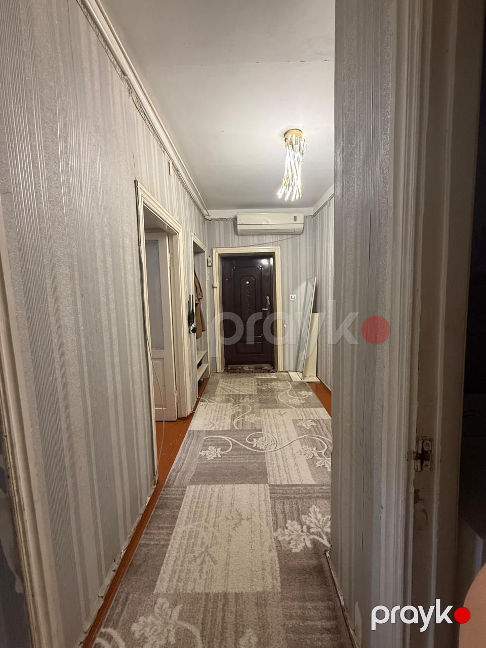 Satış: 4 otaqlı Köhnə tikili, 80 m², Sabunçu rayonu — Mənzil, Bakı (11)