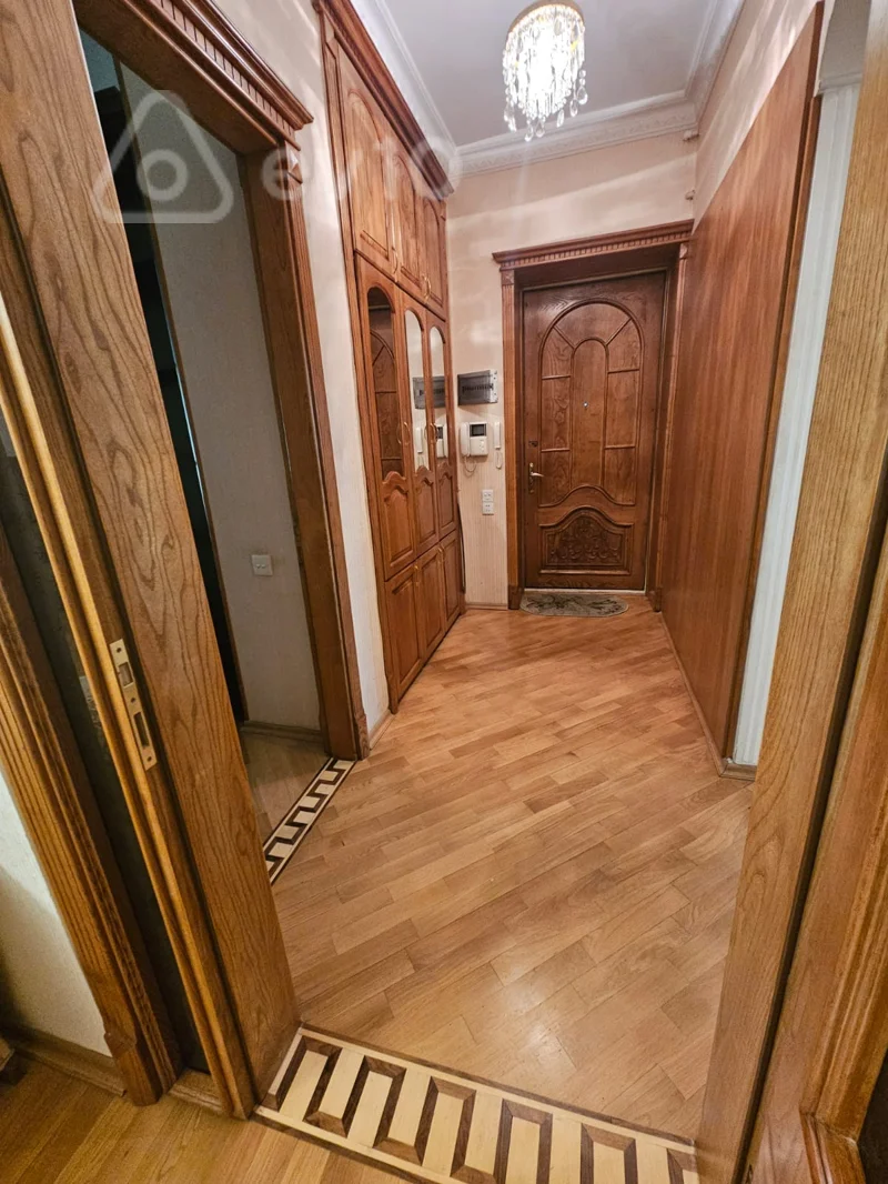 3 otaqlı mənzil, 130 m², Azadlıq pr — kirayə — Mənzil, Bakı (9)