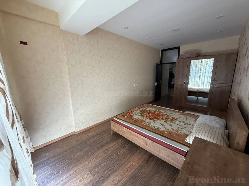 Kirayə verilir 2 otaqlı Mənzil Yeni tikili 79 m² Bakı, Xətai r., Həzi Aslanov m., Həzi Aslanov — Mənzil, Bakı (7)