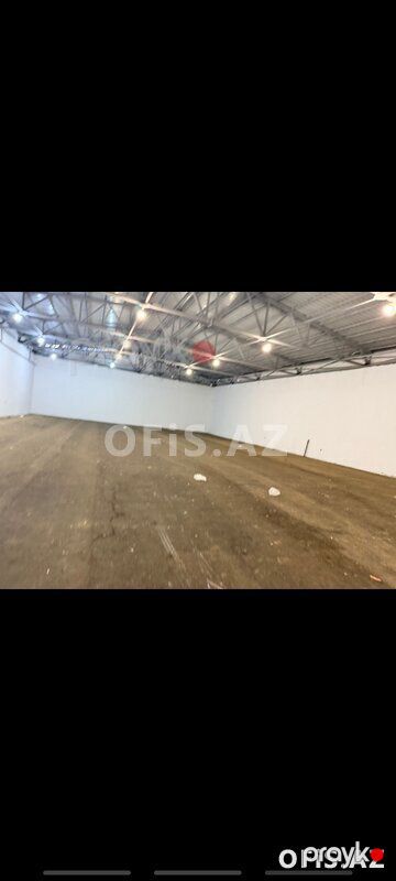 Yeni tikili Kirayə Verilir Abşeron r., Güzdək q., 1 otaq, 750 m² — Mənzil, Bakı (7)