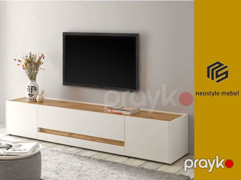 Televizor altlığı — Bakı