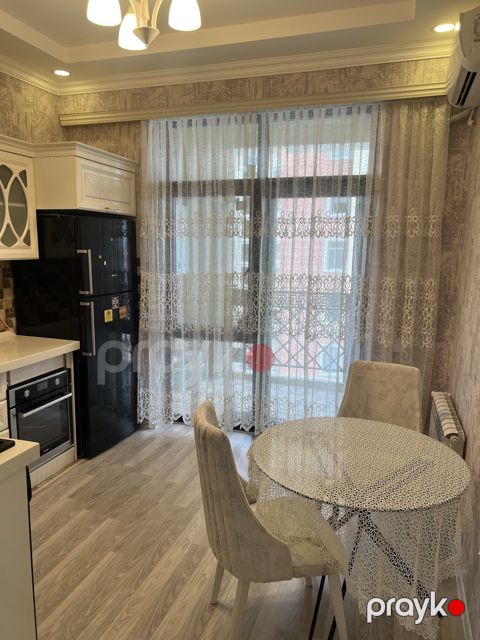 İcarəyə verilir 2 otaqlı yeni tikili 85 m² — Bakı