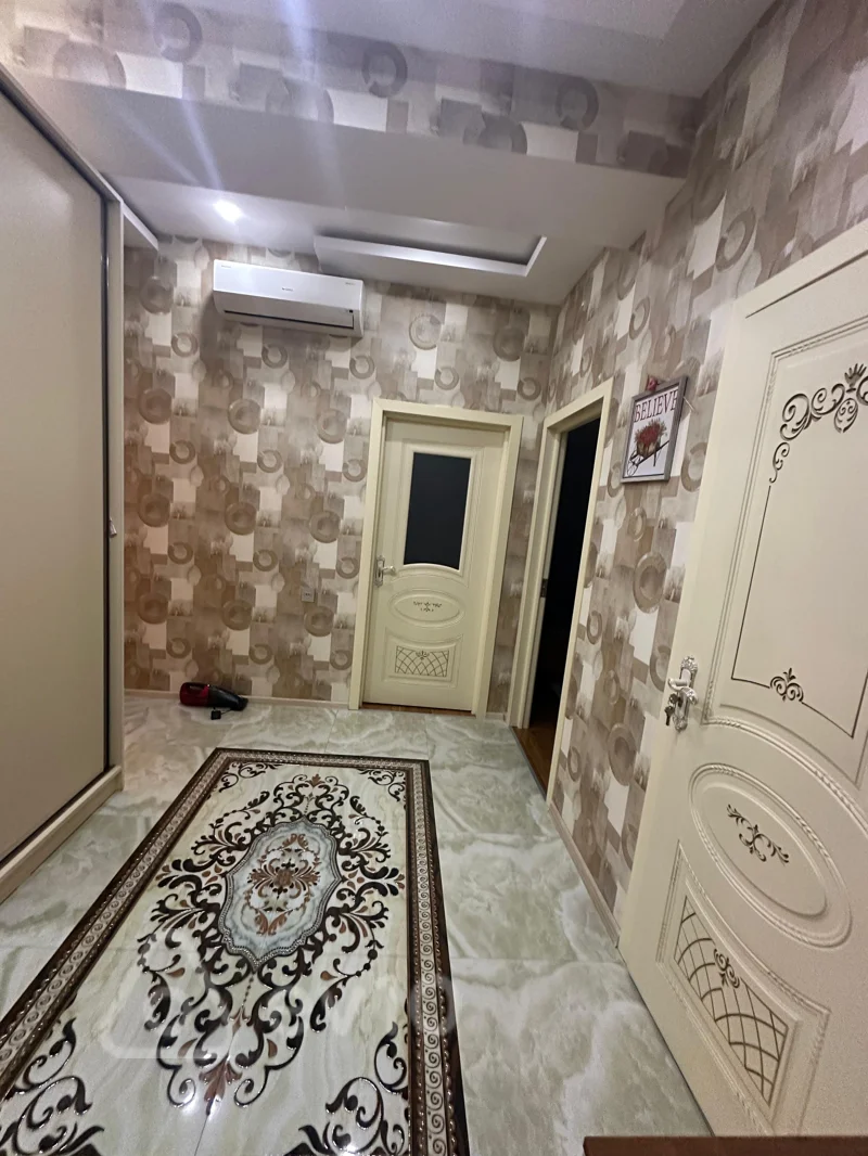 2 otaqlı mənzil, 67 m², D.Bünyadzadə küç — Mənzil, Bakı (7)