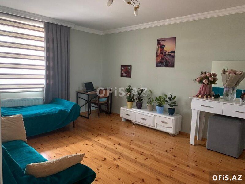 Satılır Xəzər r., Şağan q., 5 otaq, 300 m² — Ev, villa, Bakı (7)
