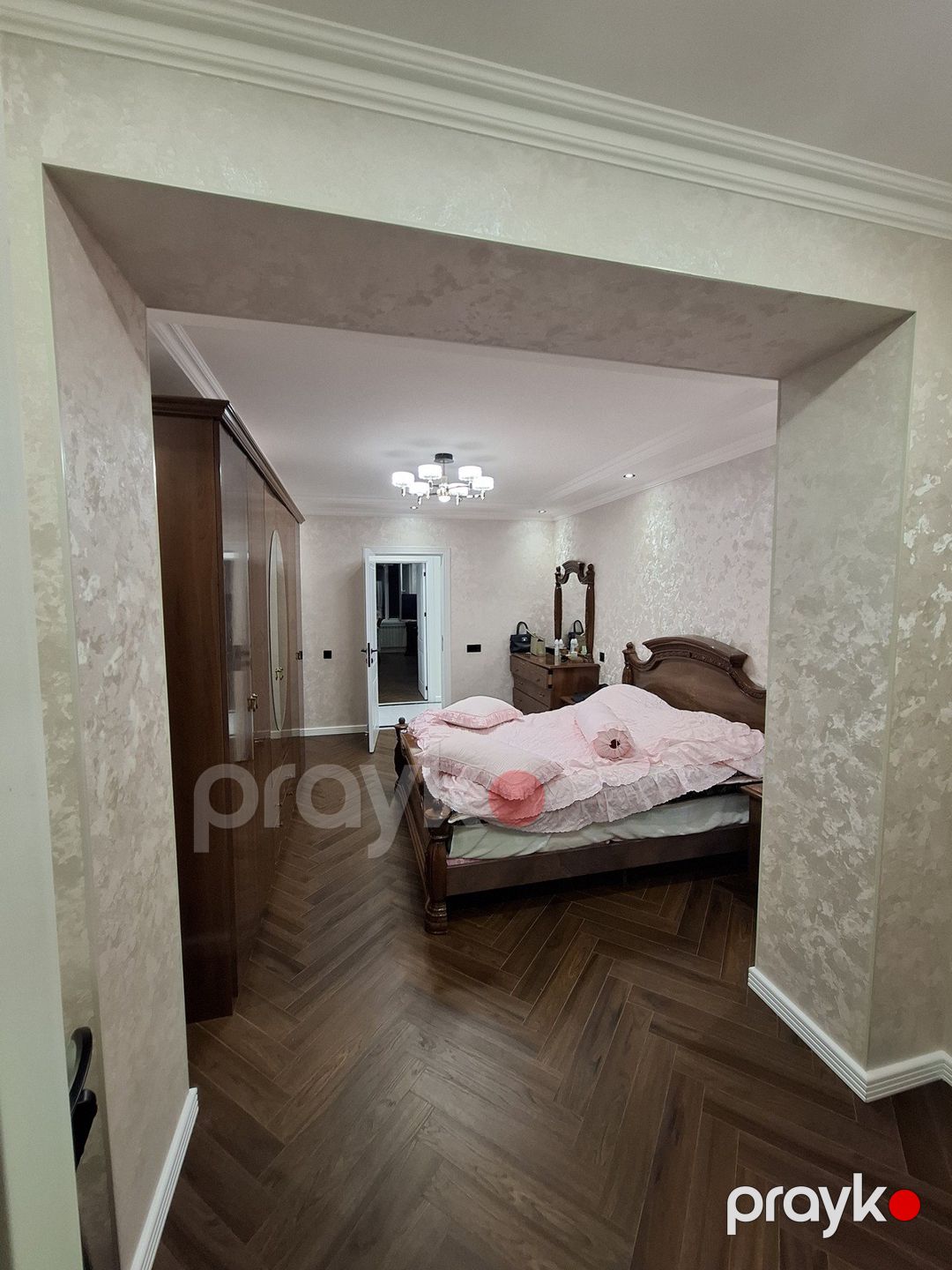 Satılır 3 otaqlı köhnə tikili 90 m² — Mənzil, Bakı (3)