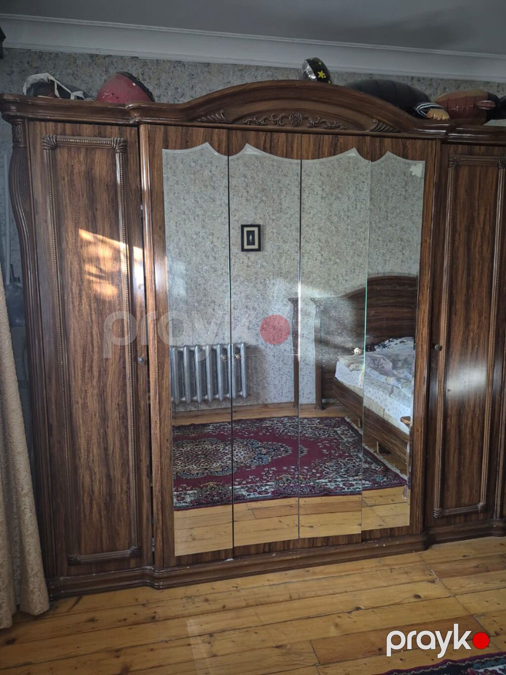 Hamısı bir yerdə 420 azn/ Çatdırılmada var — Yataq otağı mobilya dəstləri, Bakı (2)