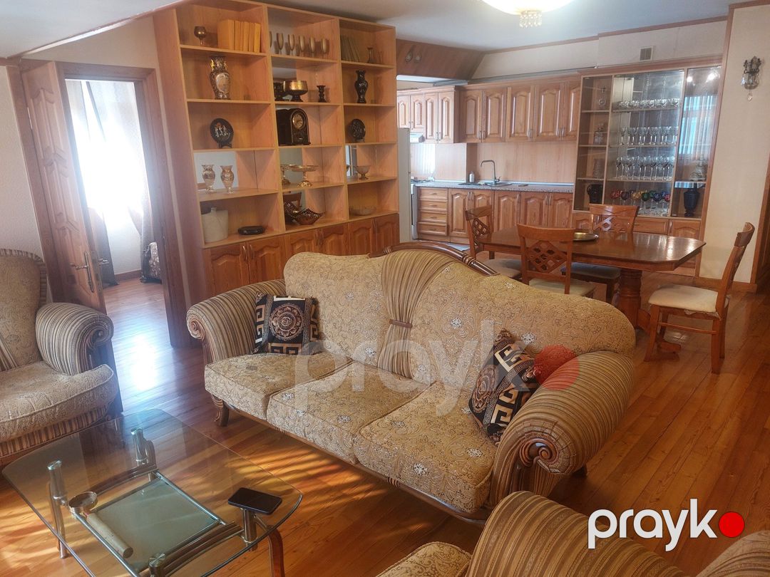 Satılır 3 otaqlı köhnə tikili 75 m² — Mənzil, Bakı (4)