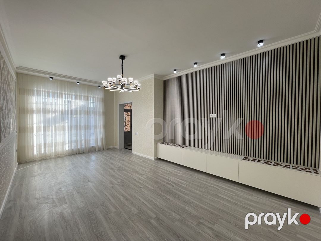 Satılır 4 otaqlı həyət evi/bağ evi 140 m² — Ev, villa, Bakı (5)