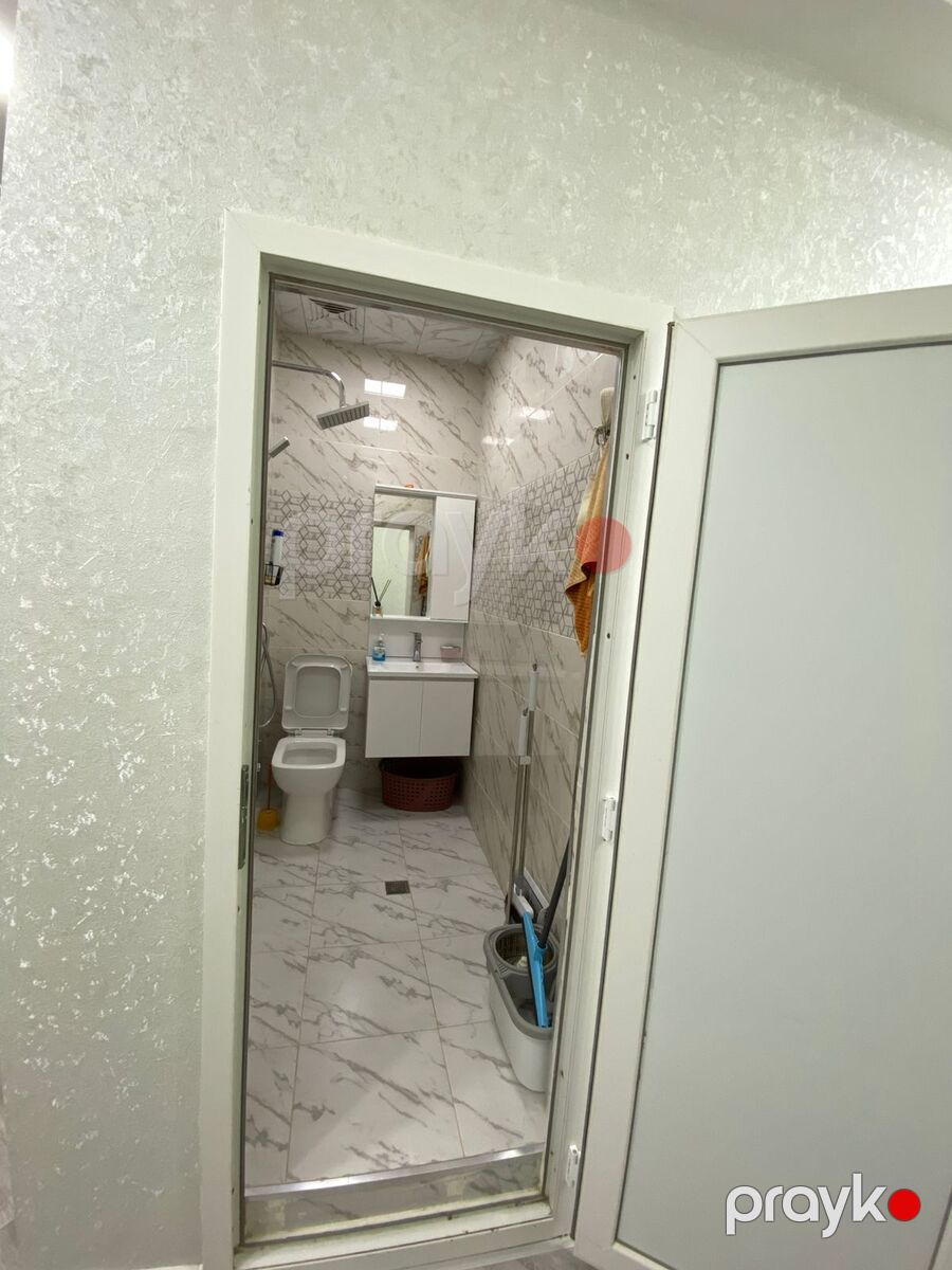 Satılır 2 otaqlı yeni tikili 65 m² — Mənzil, Bakı (6)
