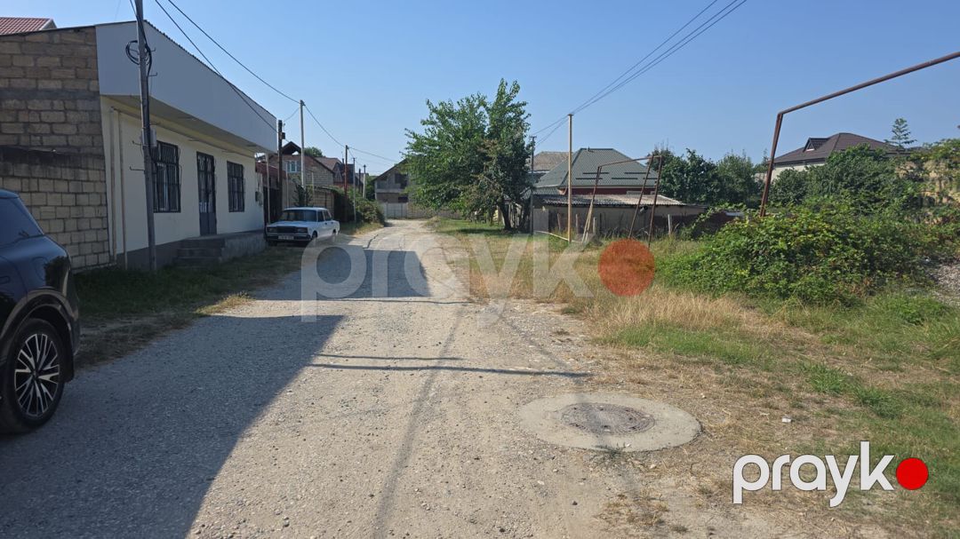 6 sot torpaq sahəsi, Qusar r — Torpaq, Qusar (7)