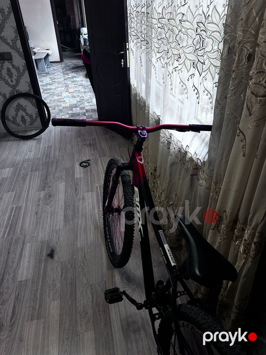 Velosiped BMX GTR 299 — Velosipedlər, Sumqayıt (4)