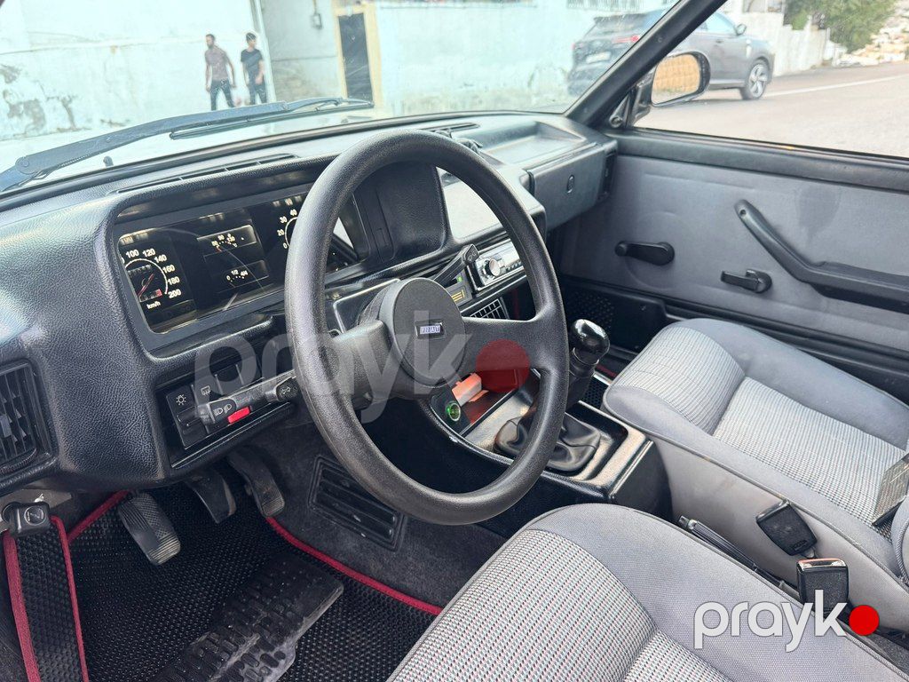 Tofas Sahin, 1.6 L, 2004 il, 71 111 km — Avtomobillər, Bakı (11)
