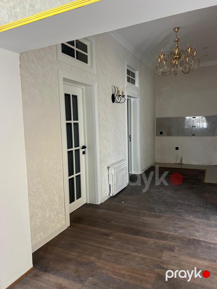 Satılır 3 otaqlı həyət evi/bağ evi 90 m² — Ev, villa, Xırdalan (10)