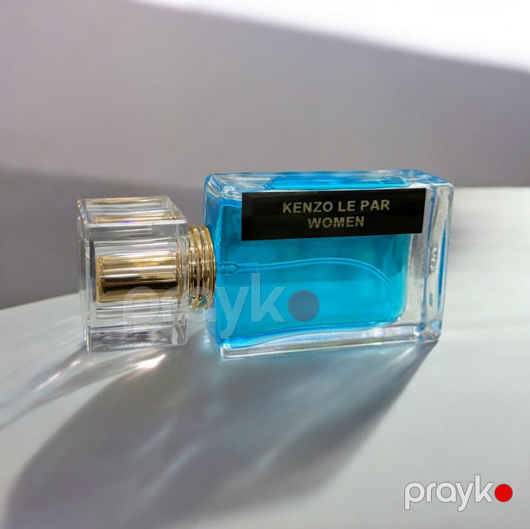 No Brand Lepar qadınlar üçün ətir suyu 30 ml — Mallar, Bakı (2)