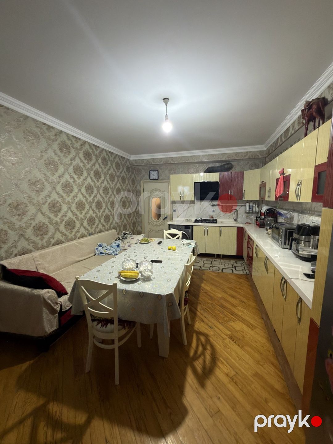 Satılır 3 otaqlı yeni tikili 120 m² — Mənzil, Bakı (10)