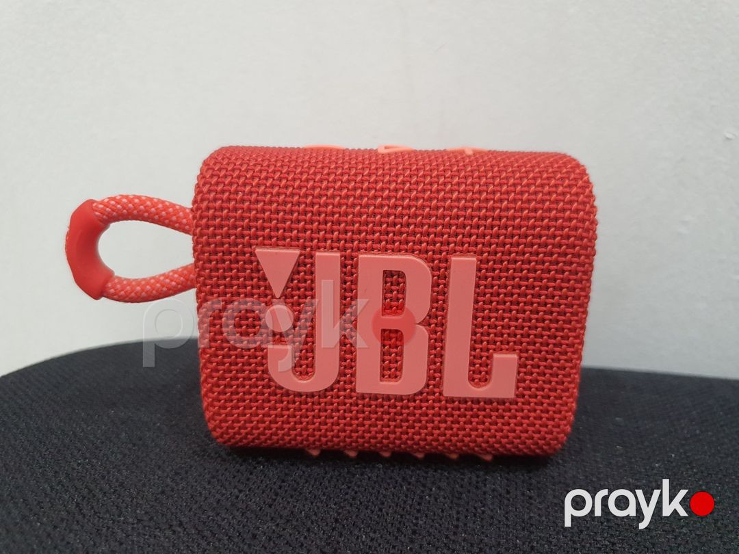 JBL GO 3 Portativ dinamik — Səs texnikası, Bakı (11)