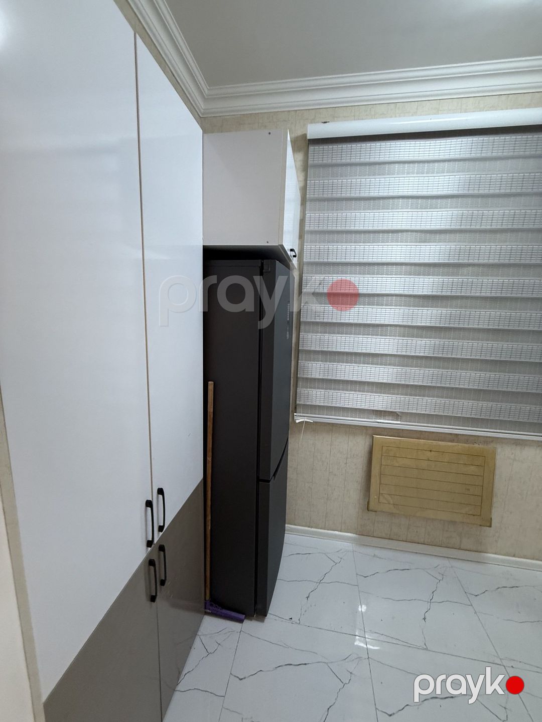 Satılır 3 otaqlı köhnə tikili 55 m² — Mənzil, Bakı (12)