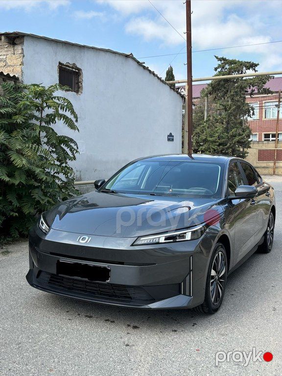 Changan Qiyuan A05, 1.5 L, 18.99 kWh, 2025 il, 15 000 km — Avtomobillər, Bakı (3)