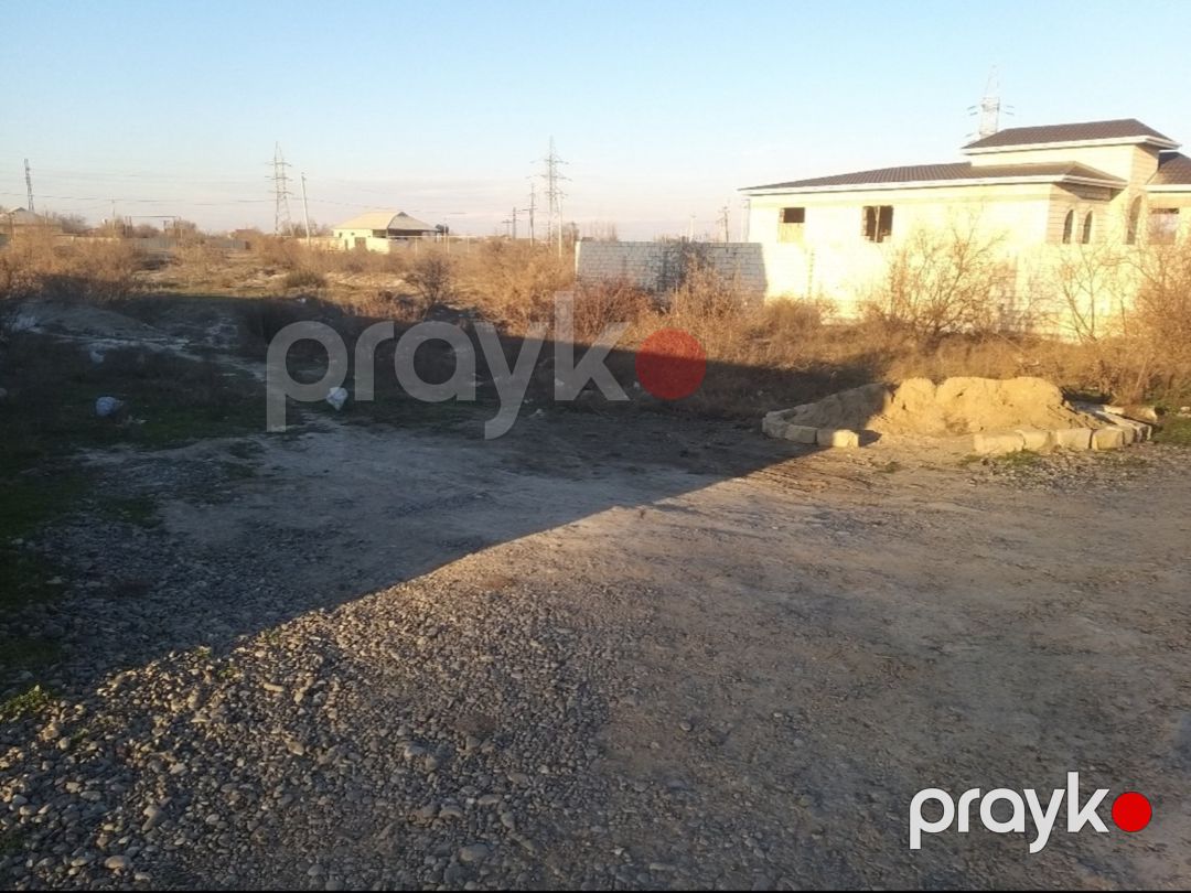 6 sot torpaq sahəsi, Salyan ş — Torpaq, Salyan (2)