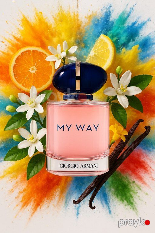 Ətirlər — Gözəllik və səhiyyə, Bakı (3)