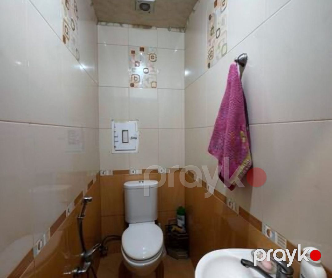 Satılır 2 otaqlı yeni tikili 85 m² — Mənzil, Bakı (12)