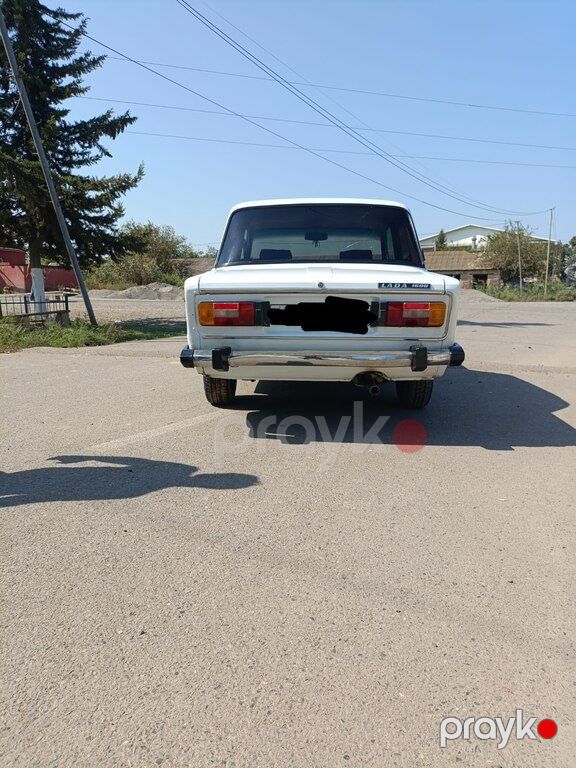 Lada (VAZ) 2106, 1.5 L, 2002 il, 15 000 km — Avtomobillər, Saatlı (2)