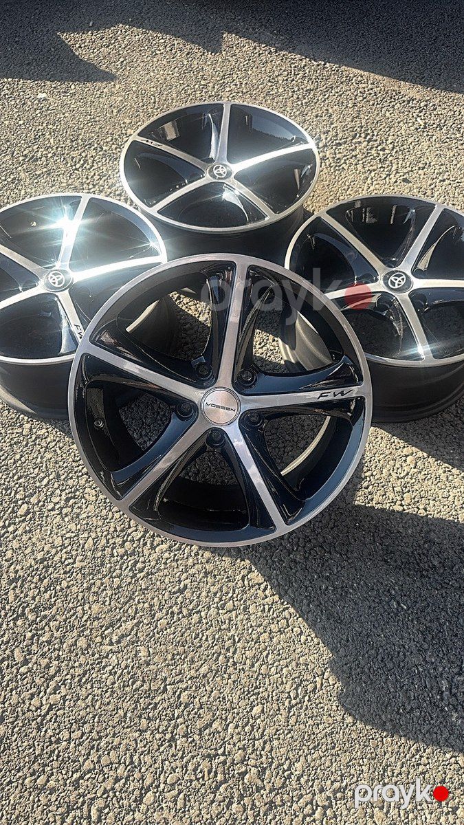 Mercedes, Hyundai, Kia diskləri R16 — Ehtiyat hissələri və aksesuarlar, Bakı (3)