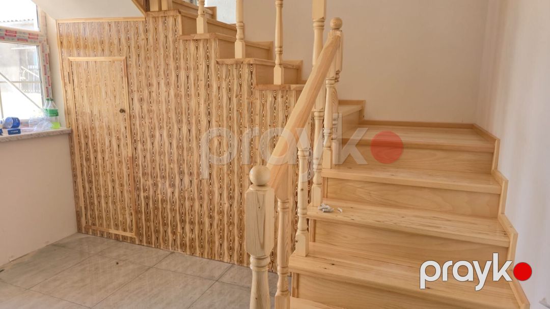 Həyət evi, Sumqayıt ş — Ev, villa, Sumqayıt (10)