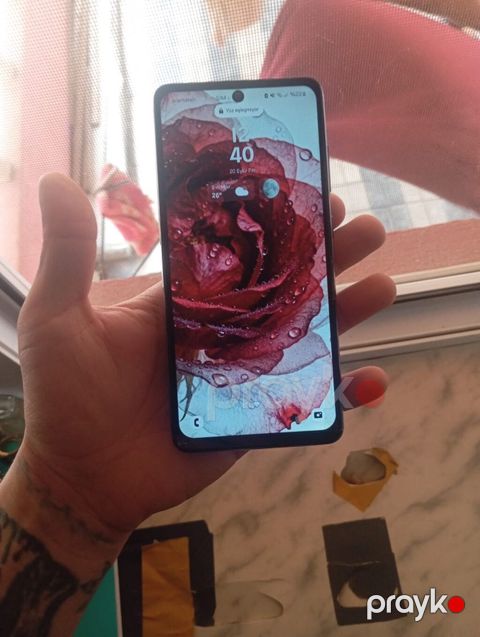 Samsung Galaxy A52, İki sim kartlı — Ceyranbatan