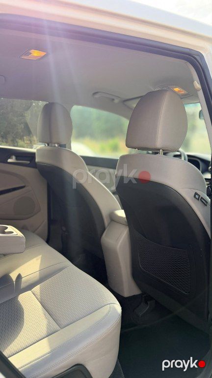 Hyundai Tucson, 2.0 L, 2019 il, 81 300 km — Avtomobillər, Bakı (11)