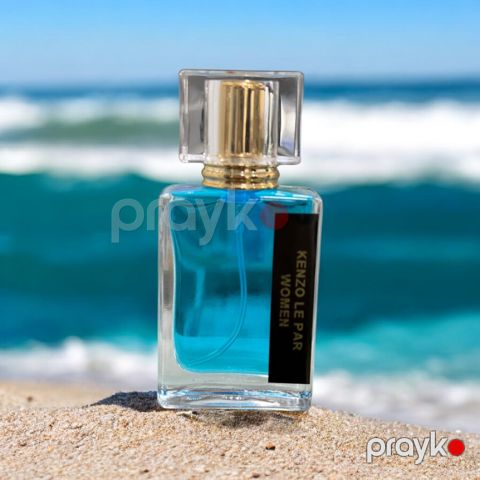 No Brand Lepar qadınlar üçün ətir suyu 30 ml — Bakı