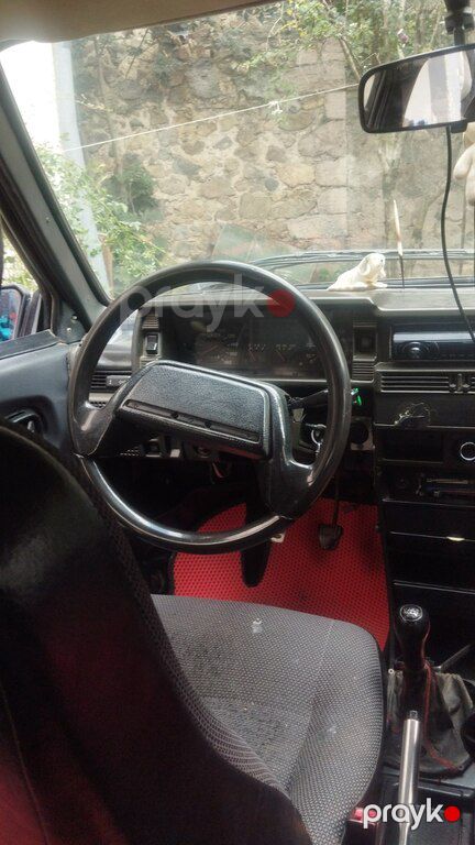 Lada (VAZ) 21099, 1.5 L, 1998 il, 532 681 km — Avtomobillər, Xocalı (6)