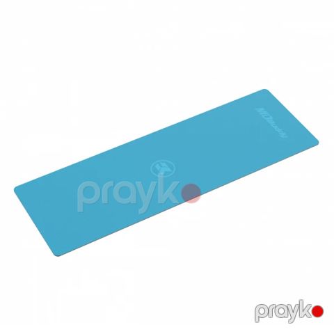 Aerobika üçün mat MD Buddy MD9040, poliuretan/rezin, 183x66x0.5 sm, 3.35 kq — Bakı