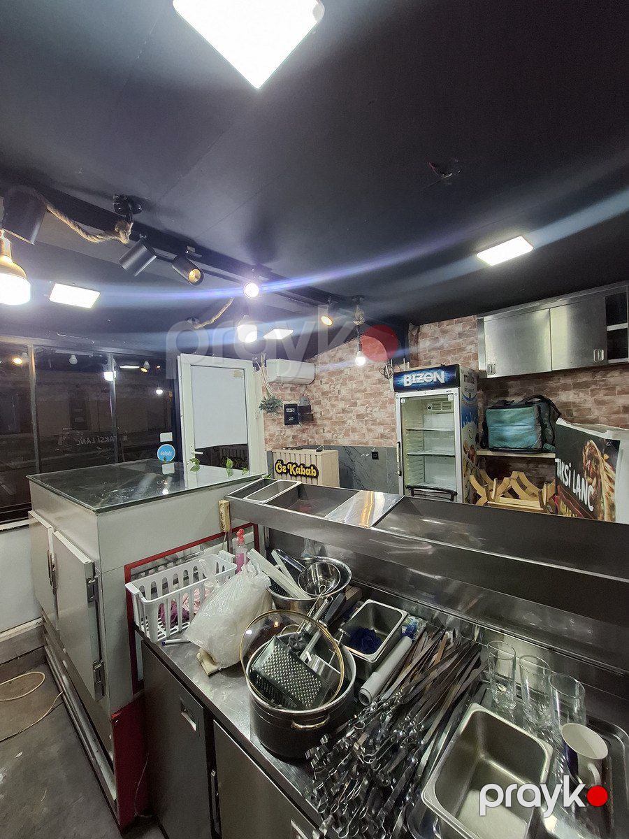 İcarəyə verilir obyekt 15 m² — Əmlak, Bakı (2)