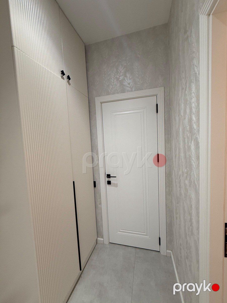 Satılır 3 otaqlı yeni tikili 75.4 m² — Mənzil, Bakı (12)
