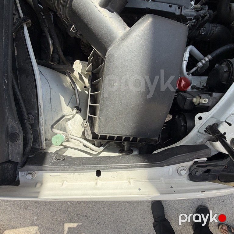 Chevrolet Aveo, 1.4 L, 2014 il, 285 894 km — Avtomobillər, Xırdalan (2)