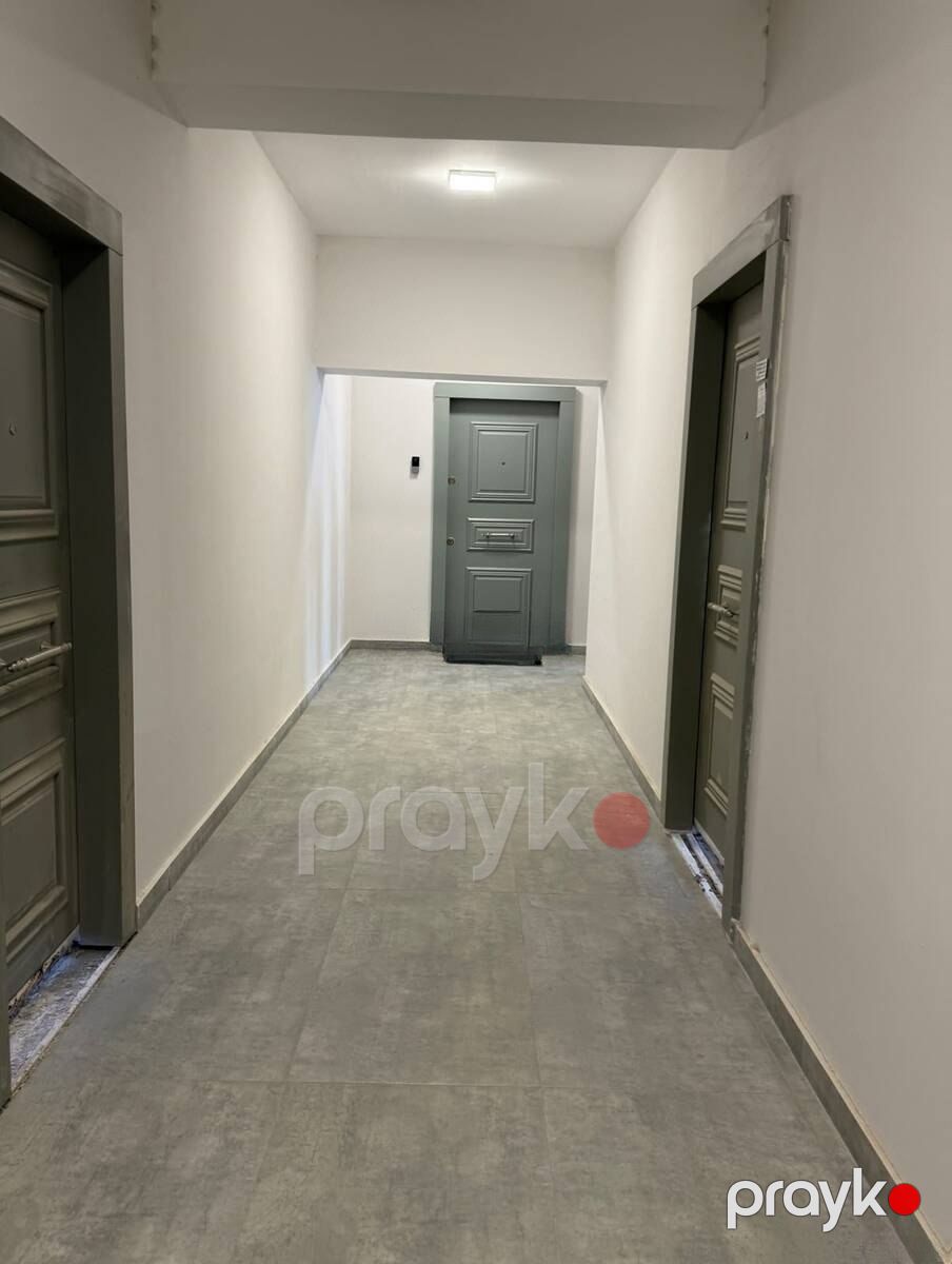 Satılır 3 otaqlı yeni tikili 140 m² — Mənzil, Bakı (3)