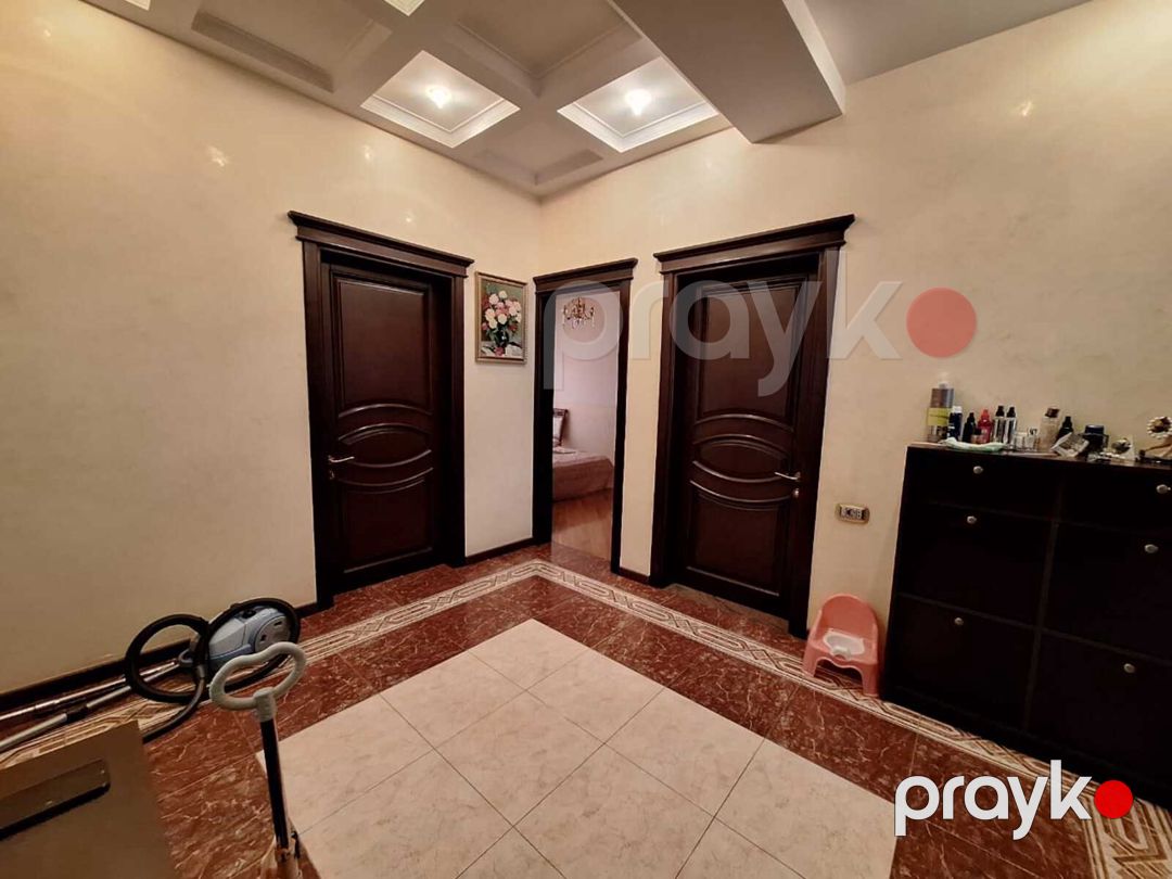 Satılır 4 otaqlı yeni tikili 155 m² — Mənzil, Bakı (2)