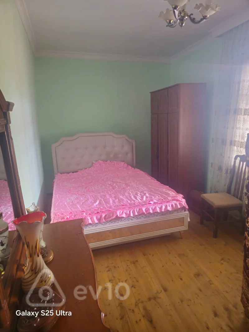 4 otaqlı həyət evi, 107 m², Zabrat — Ev, villa, Bakı (7)