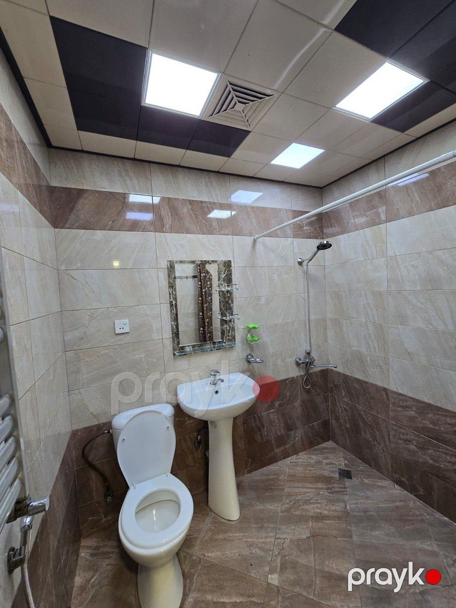 Satılır 3 otaqlı yeni tikili 92 m² — Mənzil, Bakı (11)