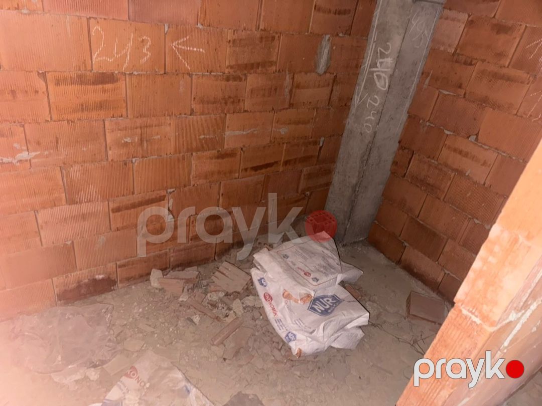 Satılır 2 otaqlı yeni tikili 54 m² — Mənzil, Bakı (5)