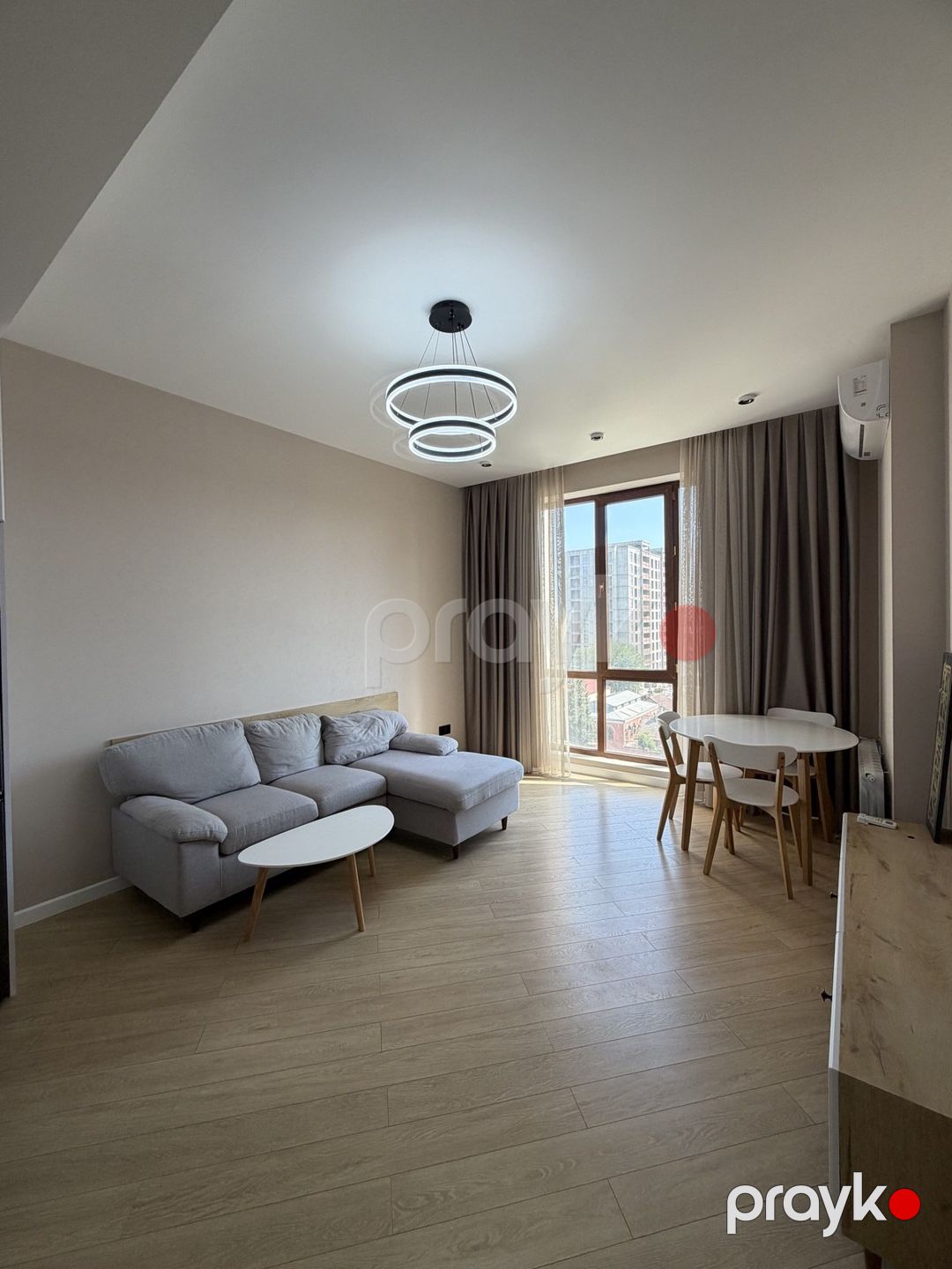 Satılır 2 otaqlı yeni tikili 54 m² — Mənzil, Bakı (5)