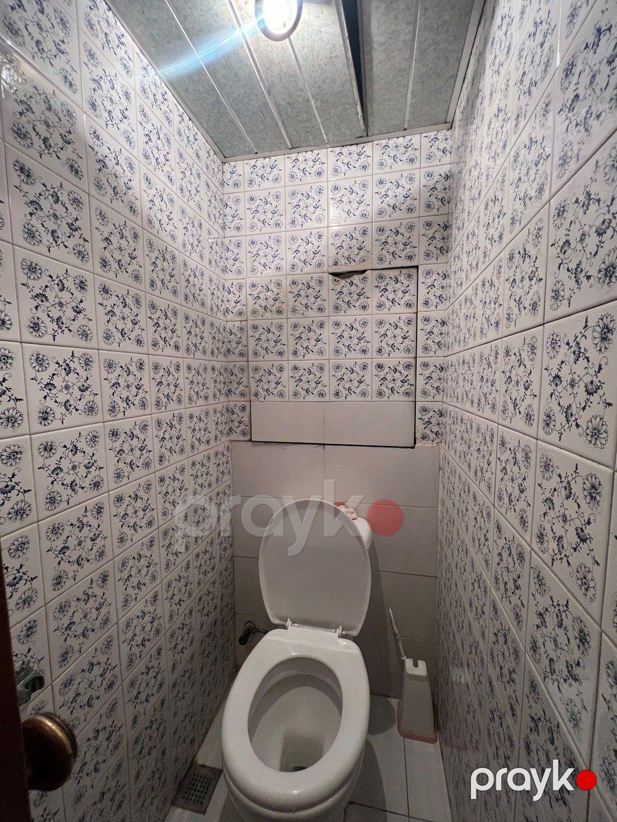 Satılır 2 otaqlı köhnə tikili 50 m² — Mənzil, Bakı (6)