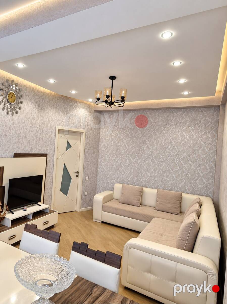 Satılır 3 otaqlı yeni tikili 82.5 m² — Mənzil, Bakı (5)