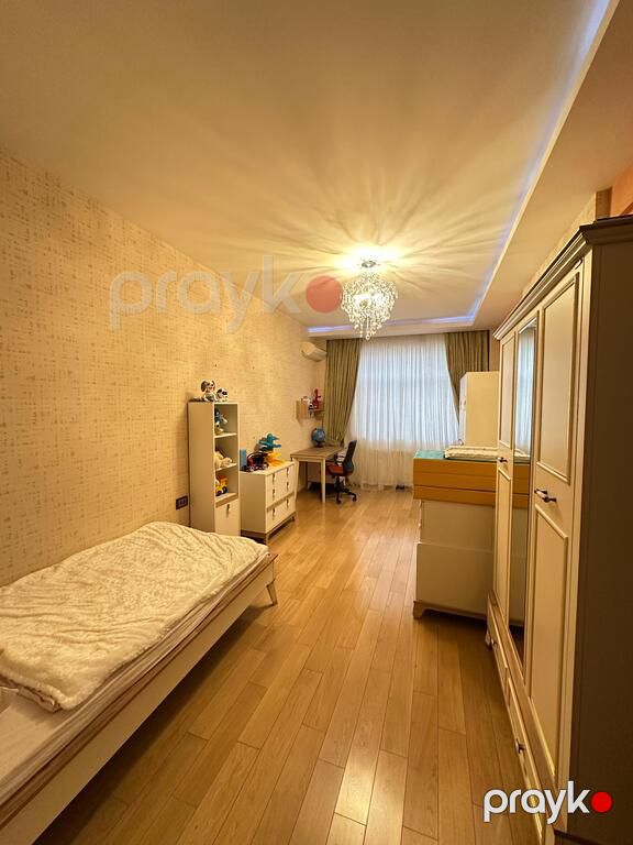 Satılır 3 otaqlı yeni tikili 154 m² — Mənzil, Bakı (11)
